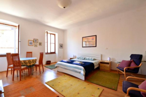 Felicity, Rovinj